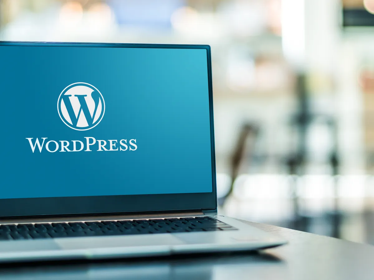 Wordpress